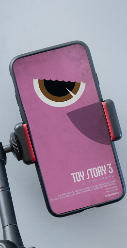 Cute Lotso Bear Wallpaper HD Screen 2