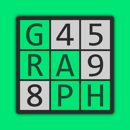 Graph Sudoku 1.3.0 Icon