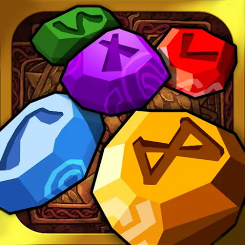 RuneMaster Puzzle 3.3.3