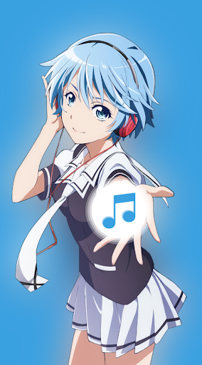 Anime Music - Enjoy Playing Mu