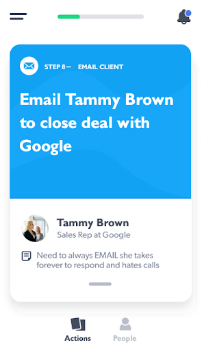 پیش نمایش برنامه