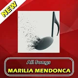 All Songs MARILIA MENDONCA icon