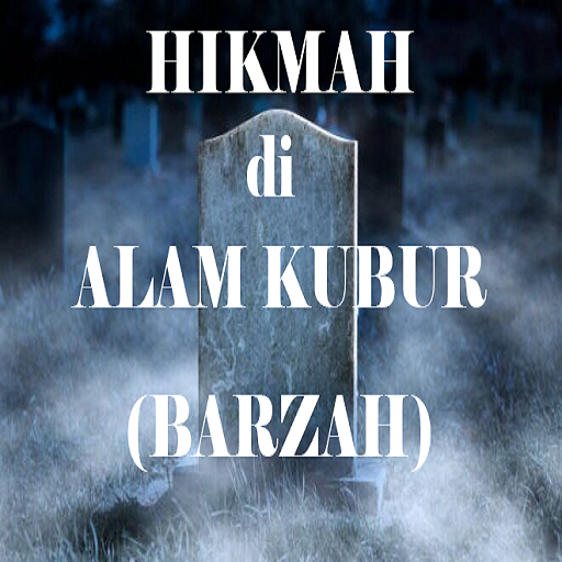 Hikmah Alam Kubur Barzah Download on Windows