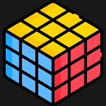 Cover Image of 下载 AZ Rubiks Cube Solver  APK