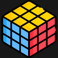 Rubik's Cube : Simulator, Cube Solver and Timer