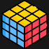Rubik's Cube : Simulator, Cube Solver and Timer1.0.6