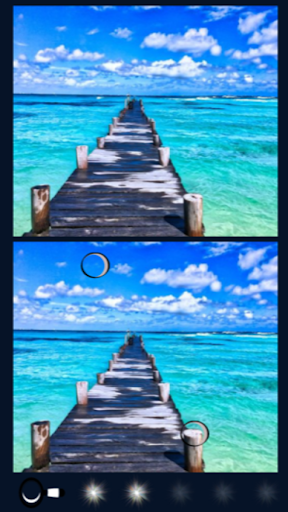 Spot a Difference Short Escape Screen 3