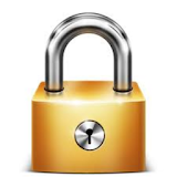 Proximity Lock icon