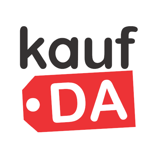 kaufDA - Leaflets & Flyer  Icon