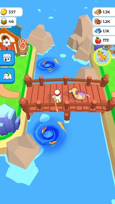 無人島生活サバイバルゲーム アイランドづくり ビルドクラフト Androidアプリ Applion