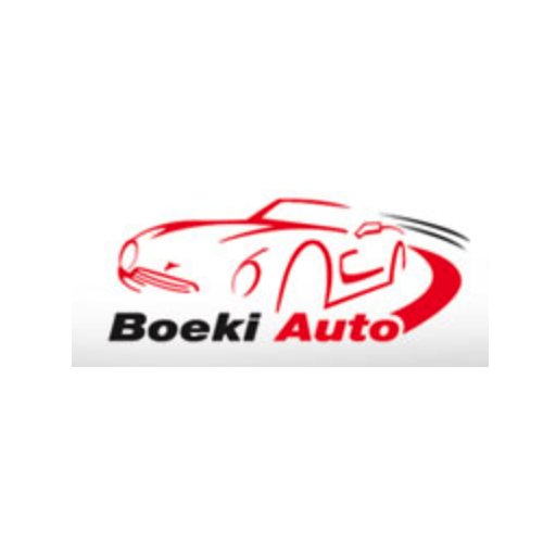 Boeki Auto  Icon