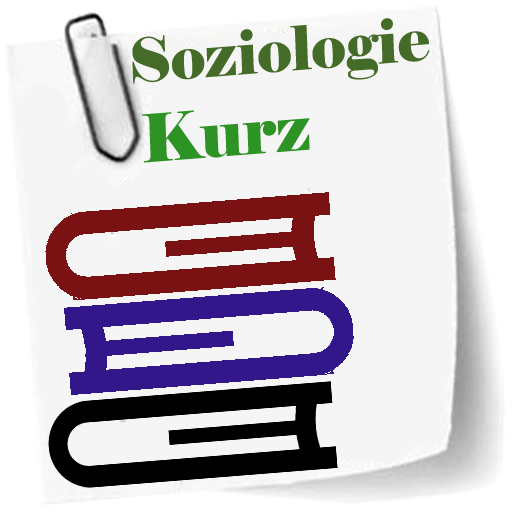 Soziologie Kurz logo