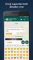 WhatsMock Pro (Ad-Free) - Prank chat  1.9.1  poster 0