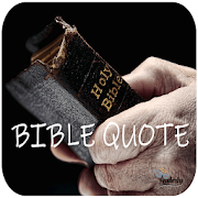 Bible Quotes 2018