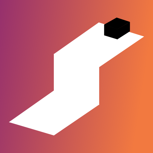 Slippingo - The Slippery Game logo
