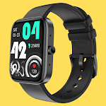 Cover Image of 下载 Fire-Boltt Smart Watch Guide  APK