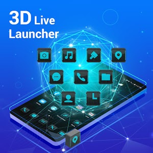 3D Launcher -Perfect 3D Launch Unknown