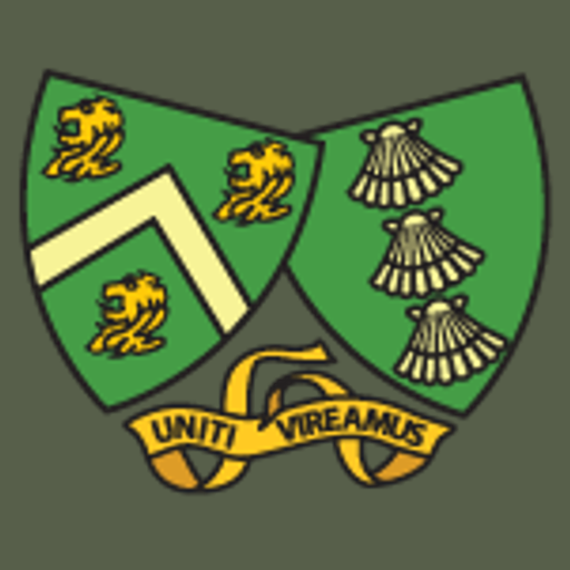 Chard Prep School logo