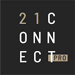 Cover Image of Download 21 Connect Pro  APK