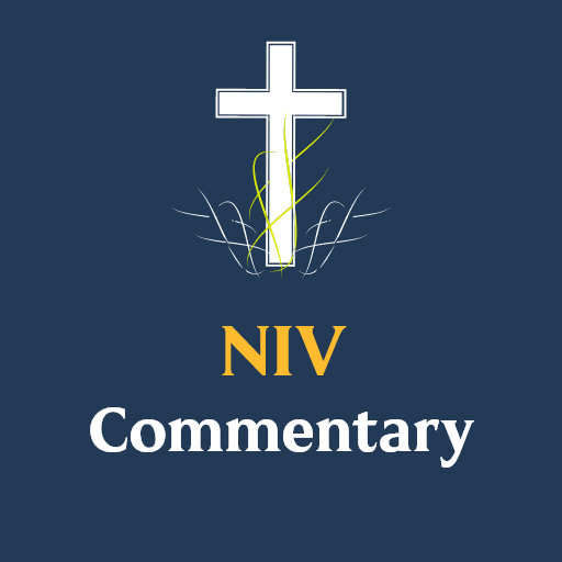 NIV Study Bible and Commentary Download on Windows