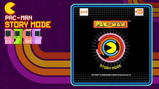 Pac Man Mod Apk Offline Download For Android (Untouch Enemy) Gallery 6