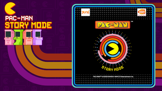 PACMAN v10.1.4 MOD APK (Unlimited Lives/Full Unlocked) Free For Android 6