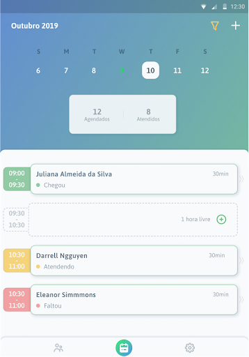 Dental Office Clínica Escola