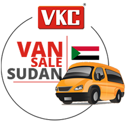 「VKC Van Sale Sudan」圖示圖片