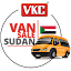 VKC Van Sale Sudan
