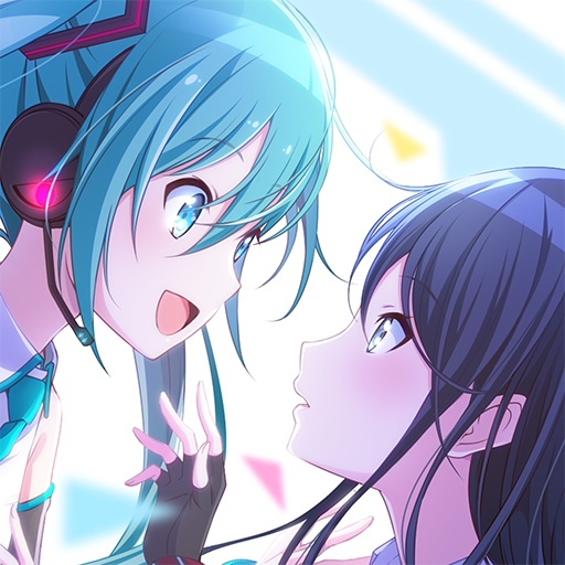 世界計畫繽紛舞台 Feat 初音未來 Google Play 應用程式