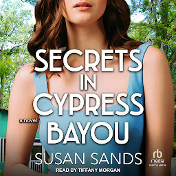 Obraz ikony: Secrets in Cypress Bayou