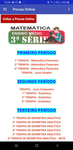 Sinamath App Prof Sinamon