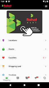 Rahat Kart APK for Android Download 1