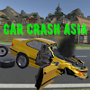 Car Crash Asia icon