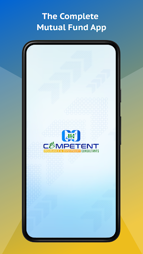 COMPETENT INVESTMENT Screen 2