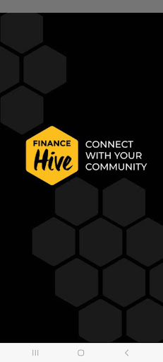 Finance Hive Screenshot 1 - AppWisp.com