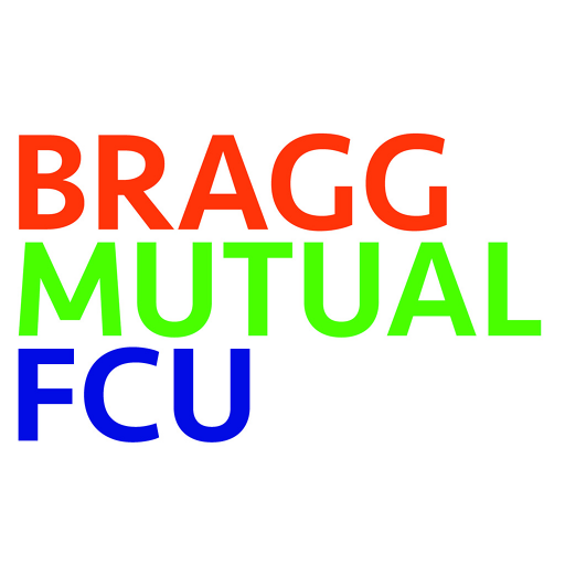 Bragg Mutual FCU logo