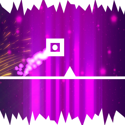 Flip Cube - Hyper Casual Game