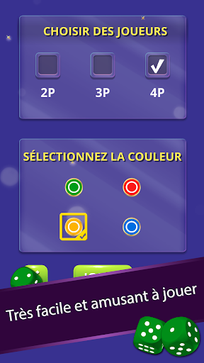 Ludo APK MOD – ressources Illimitées (Astuce) screenshots hack proof 2