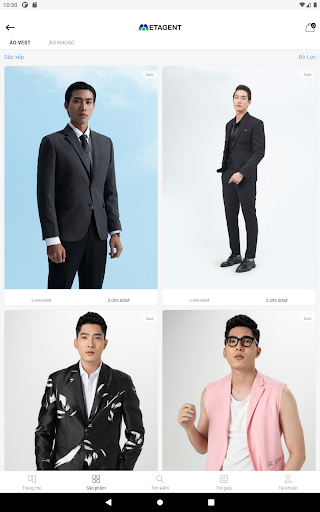 Metagent screenshot 15