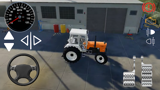 Stream Indian Tractors in Farming Simulator 20: Download Link and