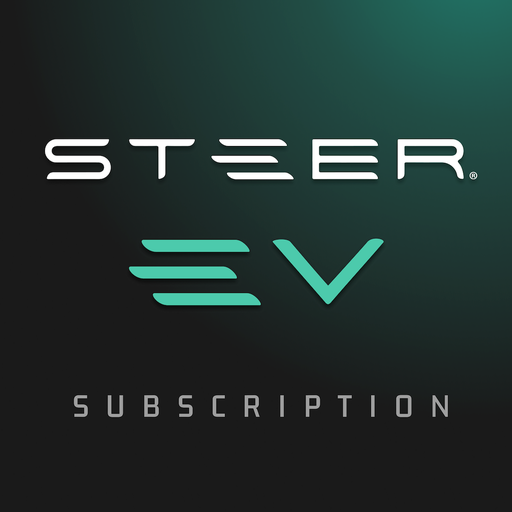 STEER EV  Icon