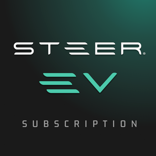 STEER EV logo