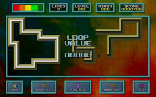 Rings - Screenshot 2