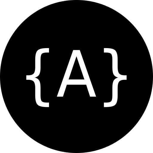 Algopack :Online version 1.1 Icon