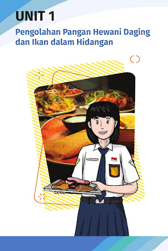 Buku Pengolahan Klas 9 Merdeka Screen 3