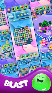 Jelly Land 1.0.127 APK screenshots 2