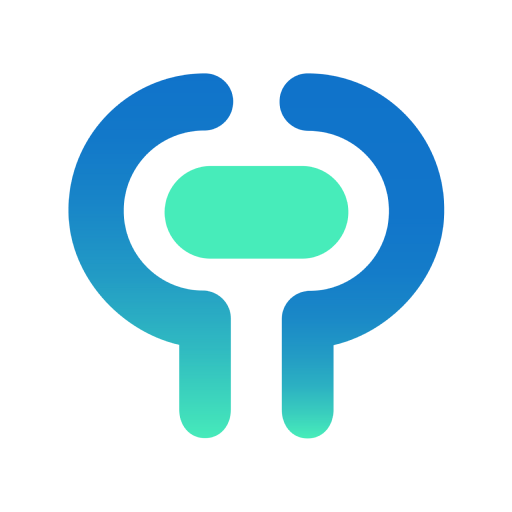 Place to Plug logo