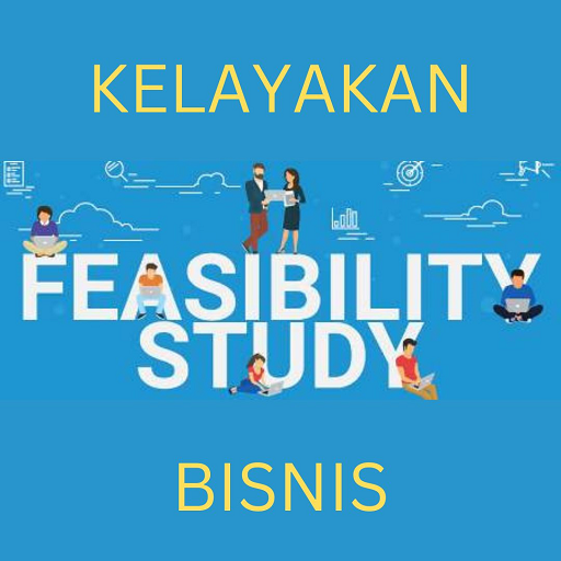 Analisa Kelayakan Bisnis logo