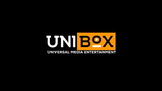 UNIBOX for Android TV